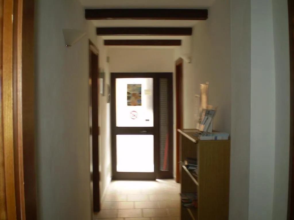 Farm stay Agriturismo Ternova Alberese Italy