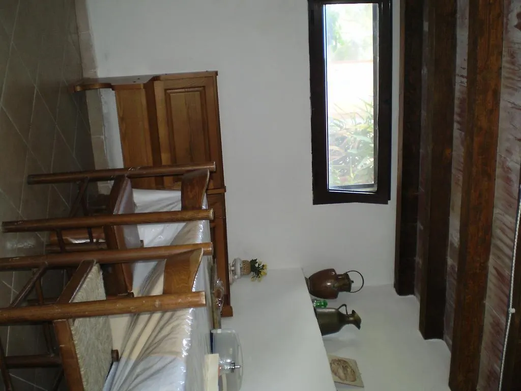 Agriturismo Ternova Alberese 0*,