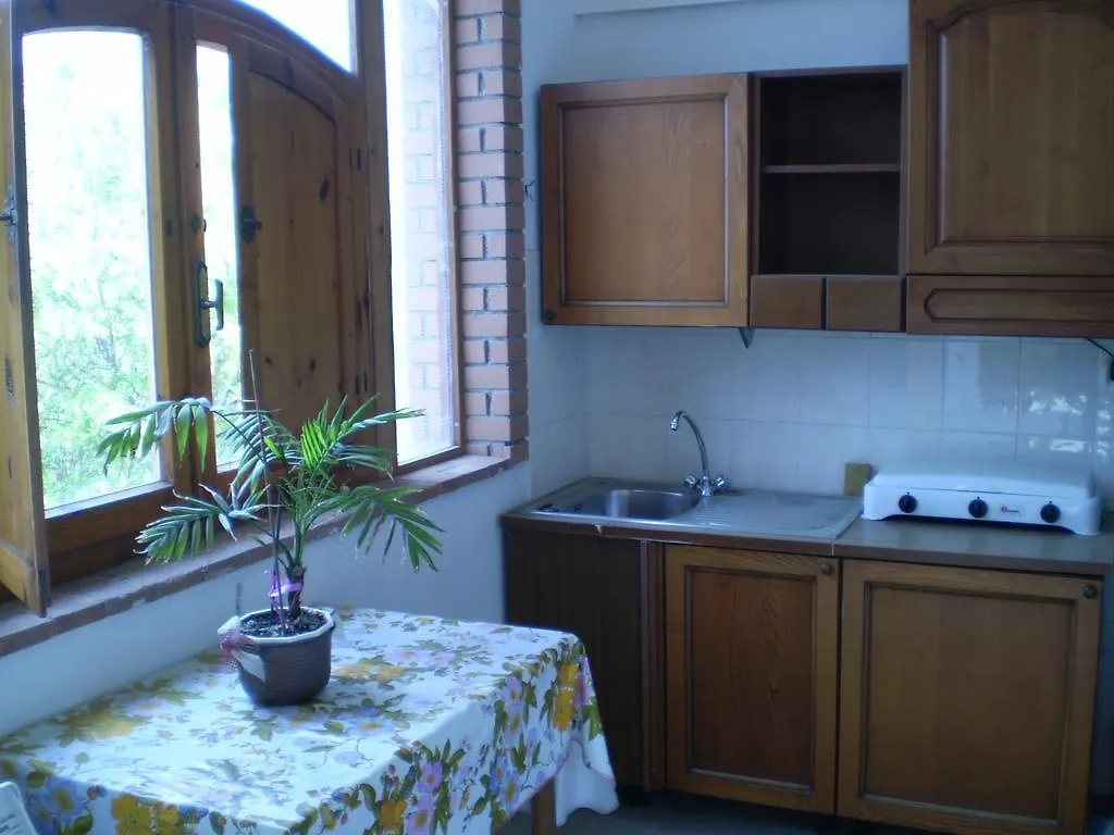 Agriturismo Ternova Alberese Farm stay