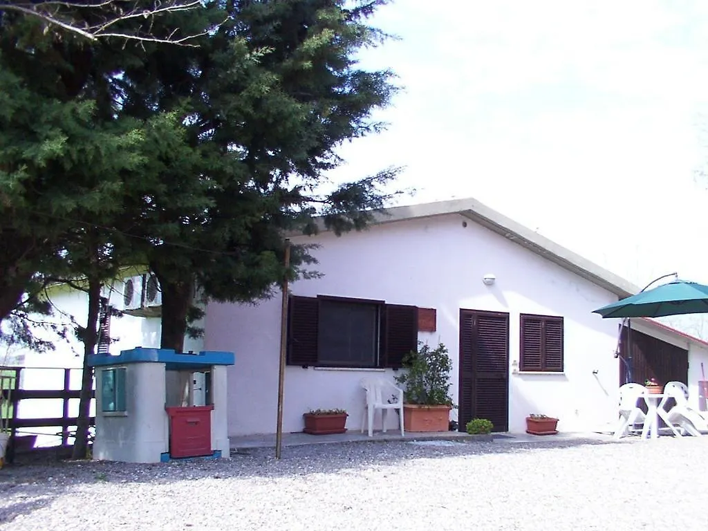 Agriturismo Ternova Alberese 0*,