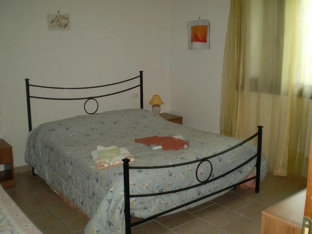Agriturismo Ternova Alberese