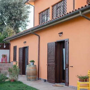 I Grappoli Apartment