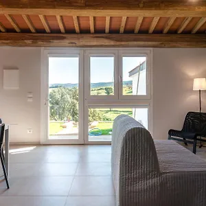 Podere N.8 Bio Casale Maremma Bauernhof