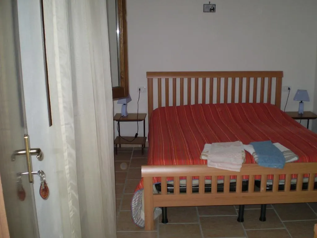 Farm stay Agriturismo Ternova Alberese Italy