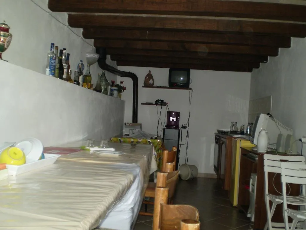 Agriturismo Ternova Alberese Farm stay