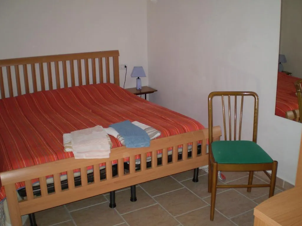 Farm stay Agriturismo Ternova Alberese